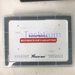 Xhorse XDNPBDGL BMW Dedicated Adapter BDC2/BDC3/BCP/U work with Multi Prog/ VVDI PROG/ Key Tool Series